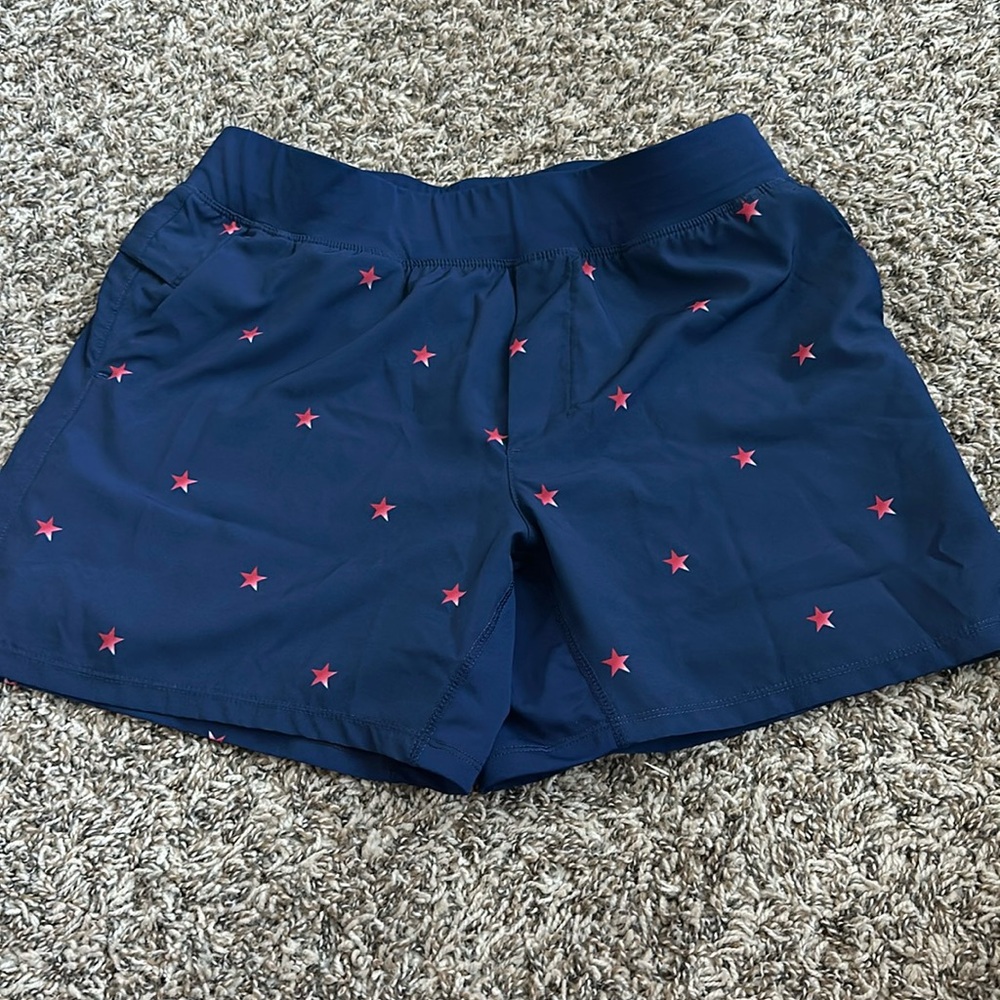 Treign shorts